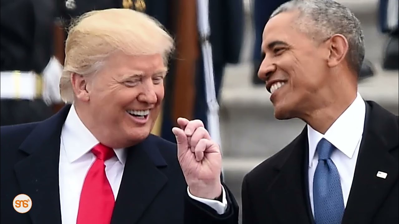 Uhasama Usioisha: Kwanini Donald Trump anamchukia sana Barack Obama!