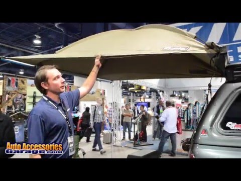 Rhino-Rack Dome 1300 Awning