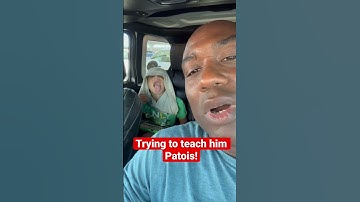 Jamaican Patois Conversation | Jamaican Patwa