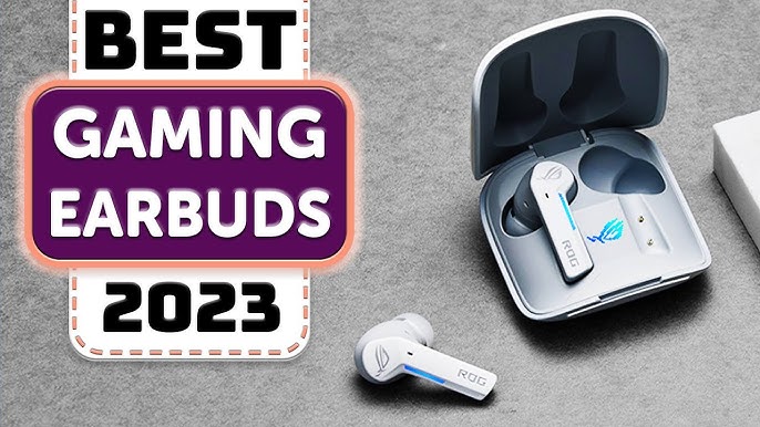 NO compres AURICULARES GAMING sin ver este VIDEO TOP 2024 