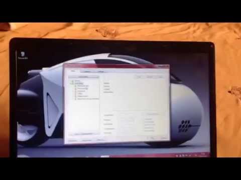 Tron Theme for windows.