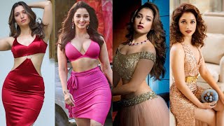 Hot South Indian Milky Beauty  Tamannaah Bhatiya........ Hottest and Sexiest Pictures Compilation II