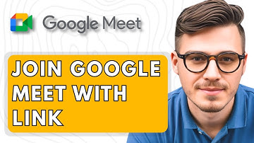 How To Join Google Meet With Link [2025 Guide]