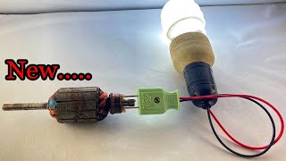 New ideas  Creative Making Free Energy Generator 2023