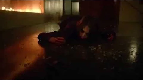 Does Thea turn bad?
