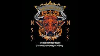 DJ BANTENGAN (GARA GARA SEBOTOL MINUMAN)