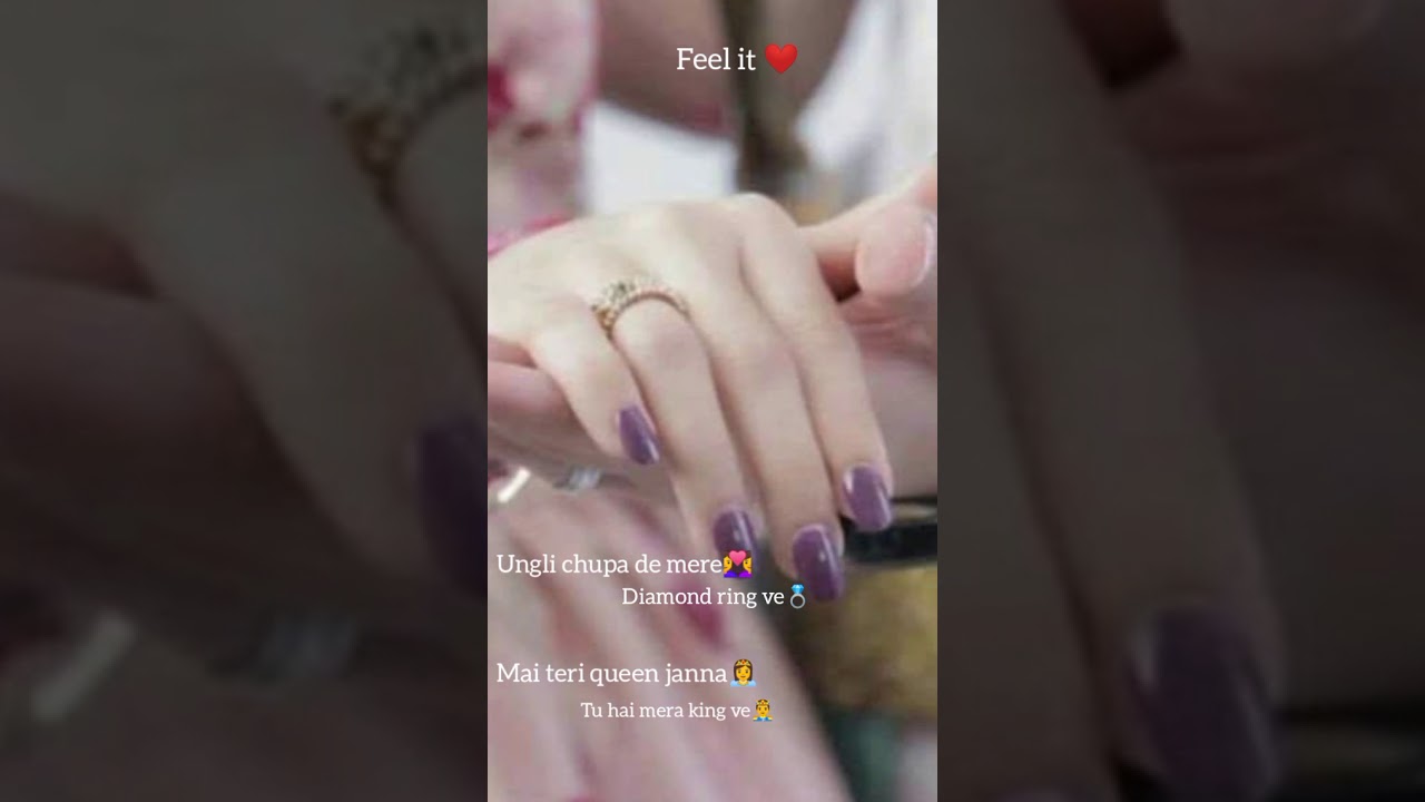 new female version whatsapp status new couple hand whatsapp status ❤️ 2021