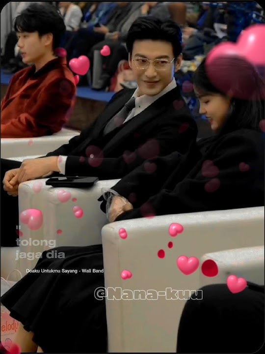 Tuhan Tolong Jaga Dia..... 🎧💕 #music #coverlagu #yuyang #yangmiemie #cdrama #yulong #dracin #couple