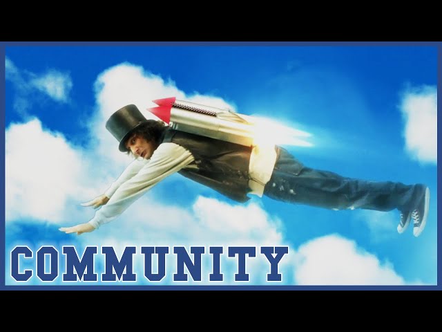 Rewatching season 3. In loving memory of Starburns : r/community