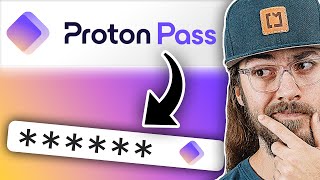 Is Proton Pass the BEST New Password Manager?