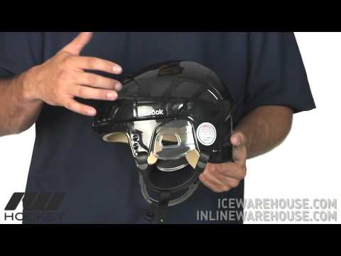 reebok 4k helmet cage