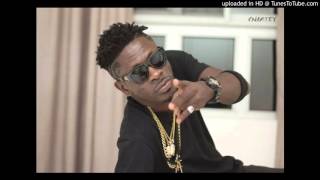 Shatta Wale - Am Da One - @DjFou4 [prod by da maker - ghanamotion.com]  Feb 2016