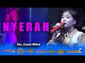 NYERAH ( Dian Anic ) - CUCUN WIKSE || D-LINK ( DANGDUT KELILING ) X-TREME PRATAMA EDISI RAMADHAN