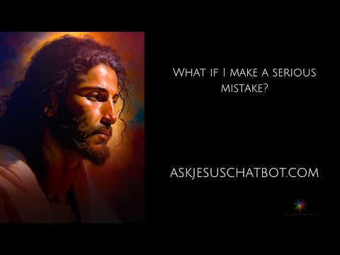 From Error to Enlightenment: Overcoming Mistakes with Faith