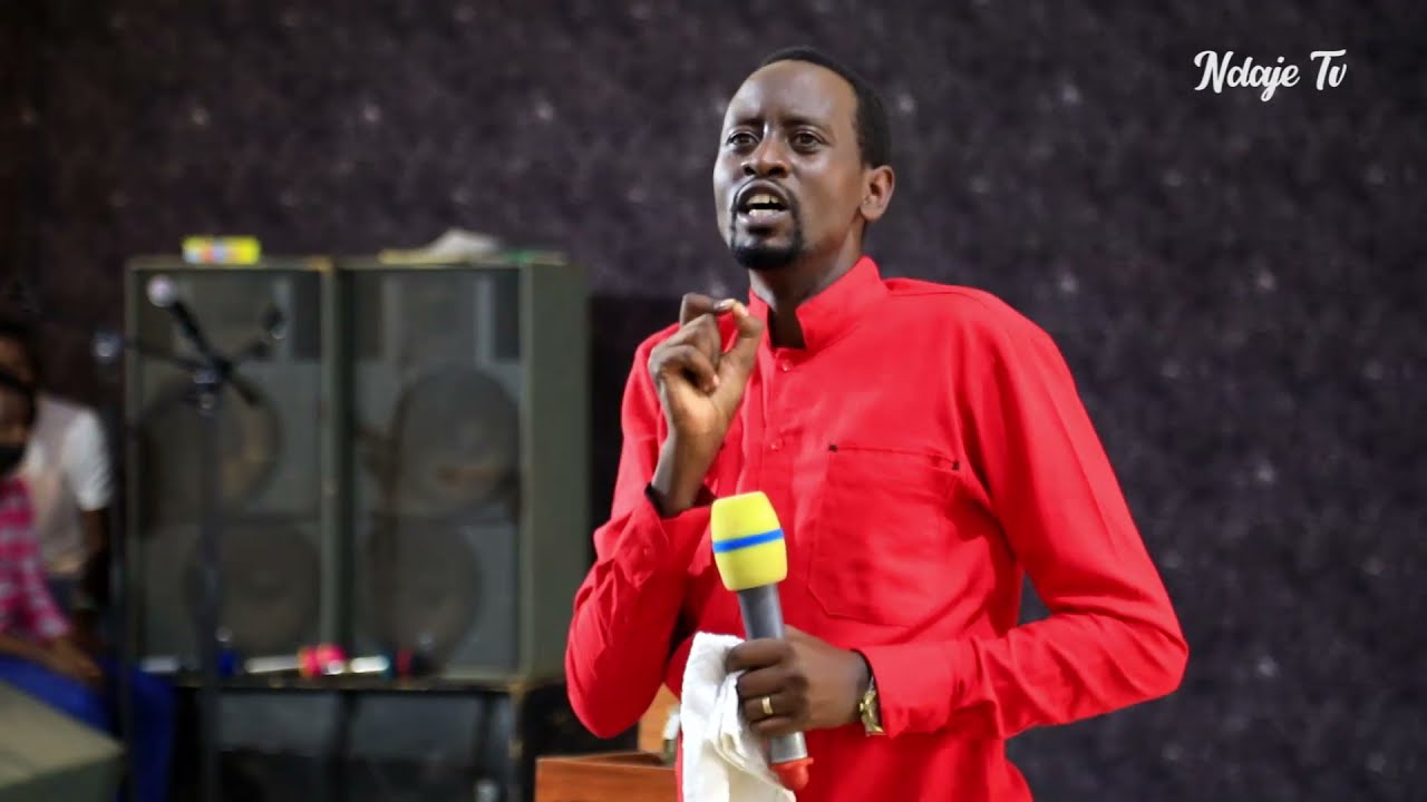 KUBAHO UBUZIMA BUHINDUTSE - Ev HUDUMA