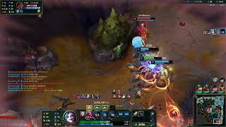 JINX DOUBLE KILL 💀 CAITLYN & MEL 💀 NUNU KILL SORAKA 👍 LOL 2025