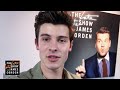 Shawn Mendes' #LateLateShawn Vlog