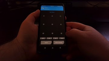 Pixel 2 | Installing TWRP