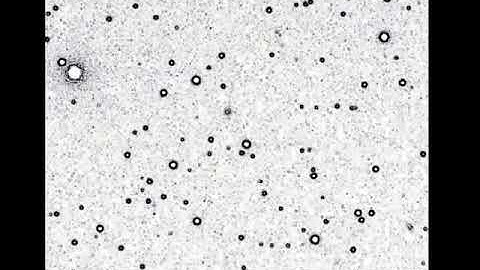 Comet ISON Action Video! | Fly by Planet Mars October 1, 2013 | Sun Grazer Comet in November 2013