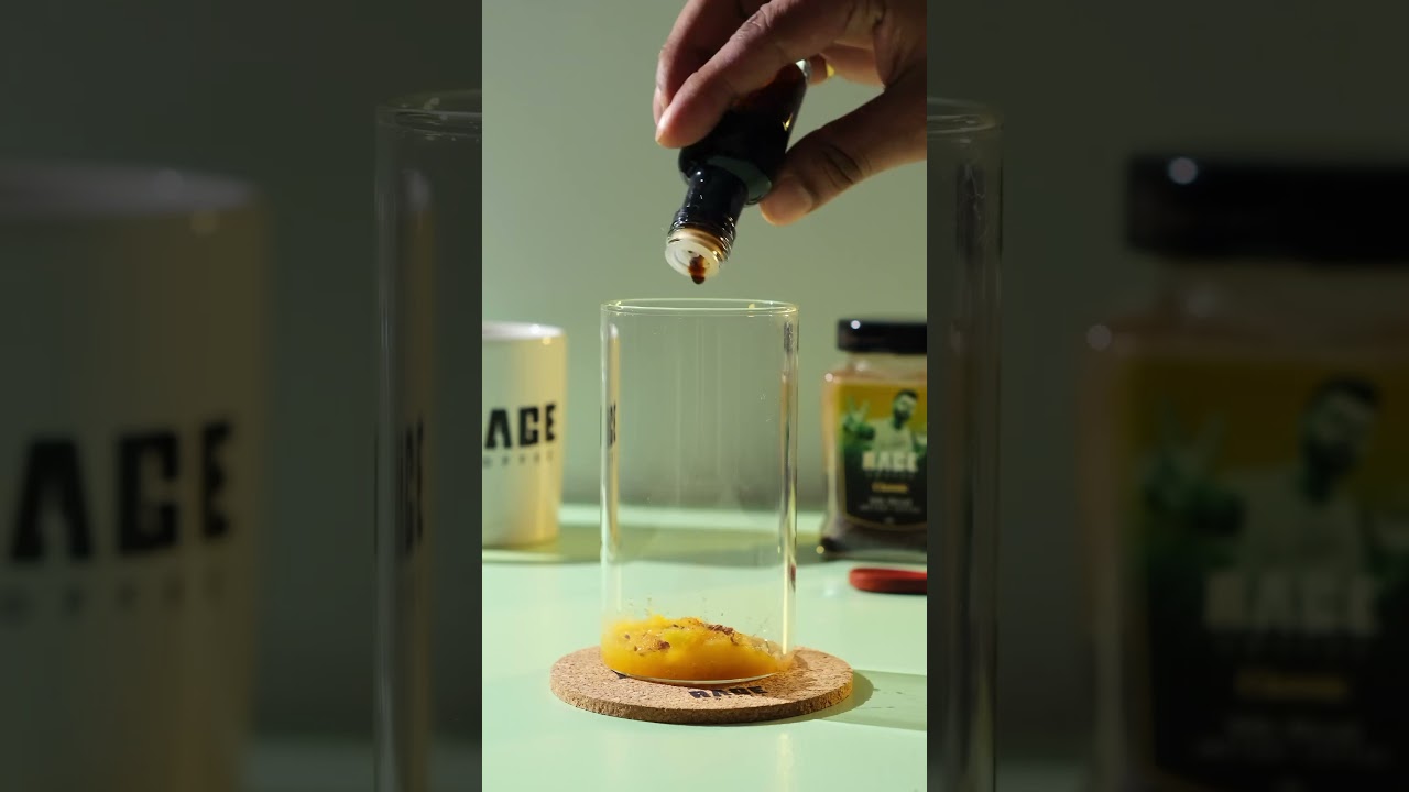 Pumpkin Spiced Latte ft Rage Coffee