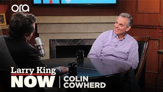 Colin Cowherd On NBA Free Agency, & Politics In Sports