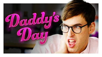 Sex Daddies Celebrate Father's Day | Hardly Working