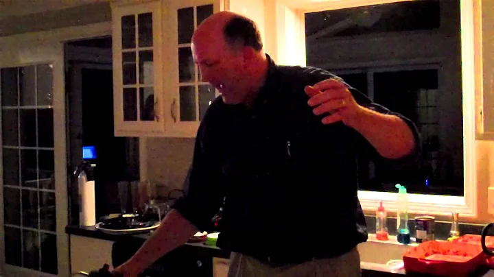 John Ormsbee '83