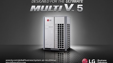 MULTI V 5 Technology Introduction Movie High Res