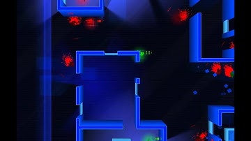 Frozen Synapse - Finding Nix - Reaching - C16M2 47 - Campaign Mission Playthrough.m4v