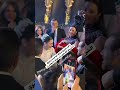 رامي صبري يقول للعريس انو مراته صاحبة رضوى الشربيني يعني هتخرب بيتو 