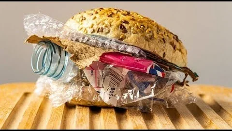 Microplastics: The Invisible Threat