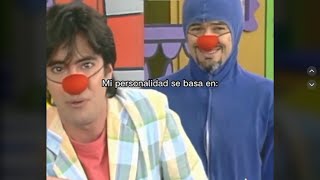 Mi Personalidad Se Basa En