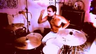Alexander Mahilianchyk Boys Like Girls The Great Escape Cover