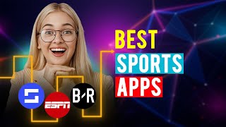 Best Sports Apps: iPhone & Android (Which is the Best Sports App?) screenshot 5