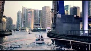 KASKADE VS TOMMY TRASH-EMPTY STREETS CASCADE (Kaskade Mash Up) VIDEO KHRYS DEMIR