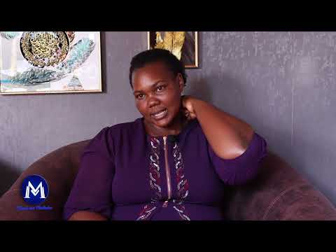 My Husband akora ndinathi mugunda ni Nduari ahurire mbara ya Githigithanio akìndììyaga na Magego.