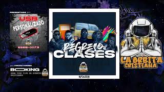 REGRESO A CLASES MIX CRISTIANO 2024🔥 DADDY YANKEE - JEIEZ - FARRUKO - EMANUEL LARA - REDIMI2 #NUEVO