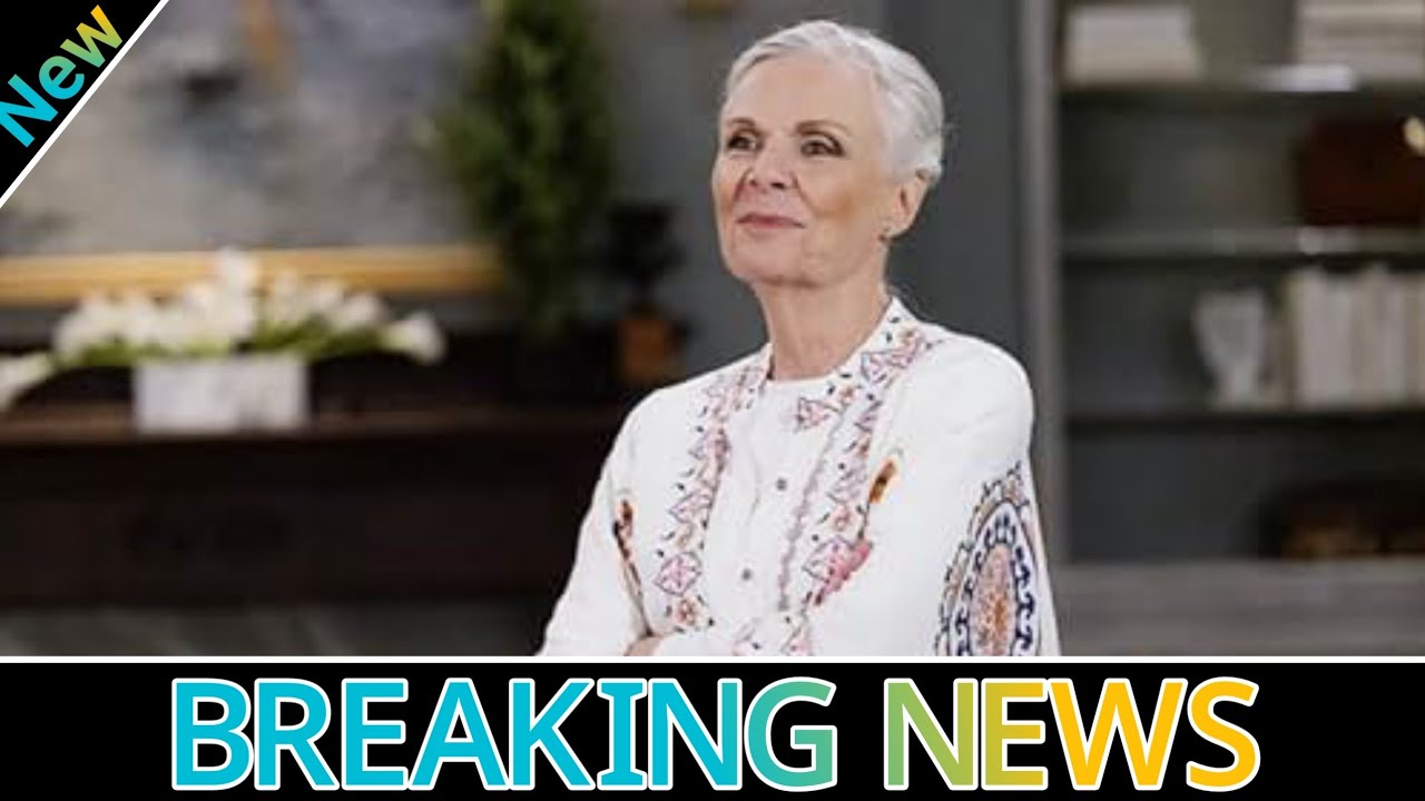 CBS Legend Passes Away! General Hospital's Tracy died, Very Heartbreaking News! Watch This Video.