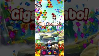 How to knock out Level 1669 | Panda Pop | #PandaMyLove