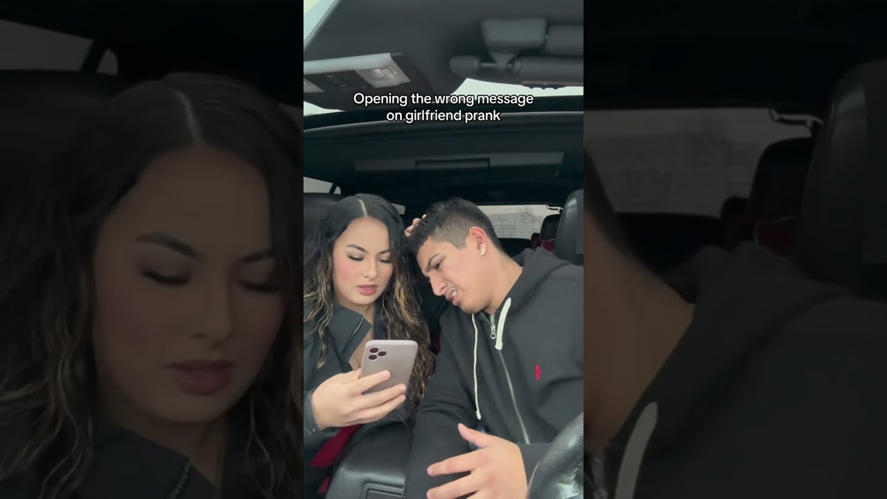 "Hidden Camera Couple Pranks: 20 Secretly Filmed Moments You’ll Love"