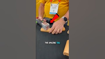 The Invisible Screw Technology You Won’t Believe