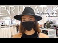 PRIMARK NEW IN AUTUMN SEPTEMBER 2021 | come shopping with me | what's new in Primark?