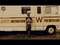 Method Man - The Meth Lab (feat. Hanz On & Streetlife) [Official Music Video]