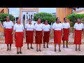 SWEEPING THROUGH THE GATES by MILLENIUM SDA CHURCH CHOIR-Kisii {OFFICIAL VIDEO)
