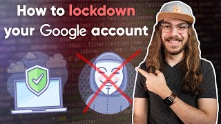 how to secure your google account | stop sim swapping