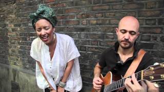 Portia Emare | "How Come You Don't Call Me" (Cover) - A64 [S5.EP16]: SBTV