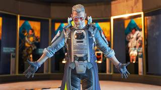 The Secret to Game Sense in Apex Legends (Predict Every Fight) screenshot 1