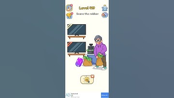 DOP5 delete one part funny gameplay #shorts #funny #puzzle