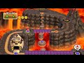 Tas new super mario bros wii 100 world 8 89