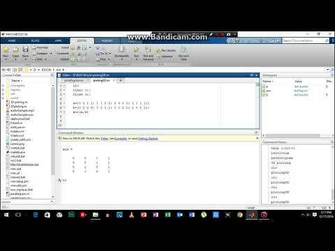 Implement logic Gates